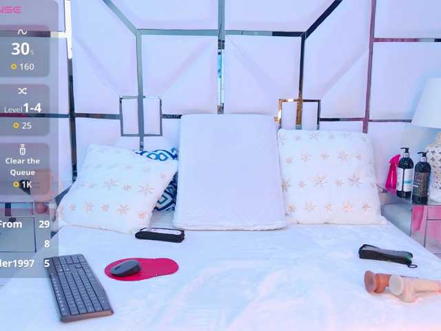 VeronicaSttar's BongaCams show and profile