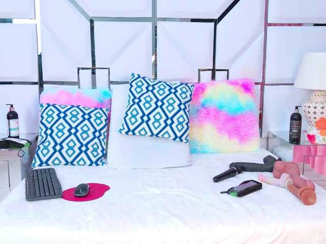 VeronicaSttar's BongaCams show and profile