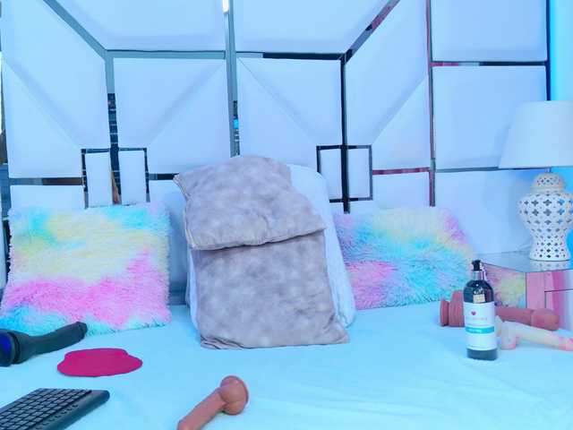  VeronicaSttar chat room