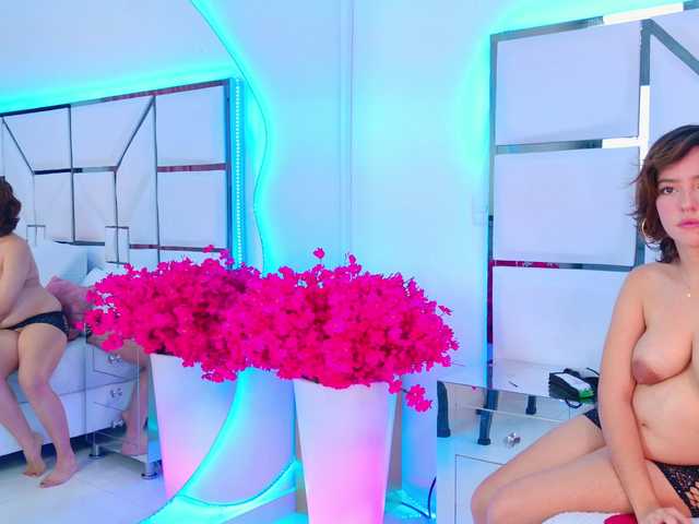 VeronicaSttar's BongaCams show and profile