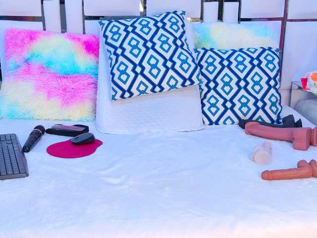 VeronicaSttar's BongaCams show and profile