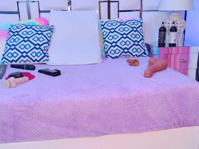 VeronicaSttar's BongaCams show and profile