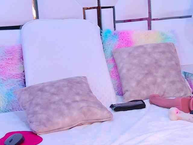 VeronicaSttar webcam