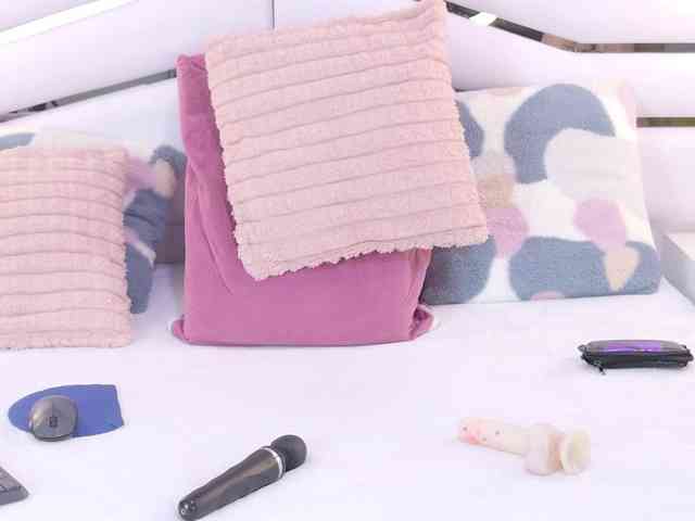 VeronicaSttar webcam