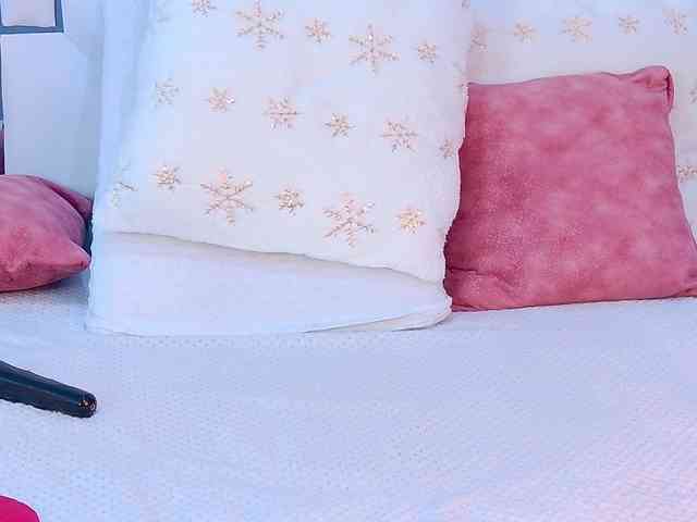 VeronicaSttar webcam