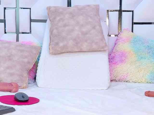 VeronicaSttar webcam