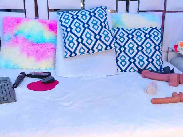 VeronicaSttar webcam