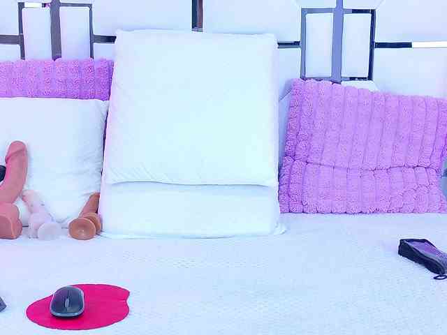 VeronicaSttar webcam