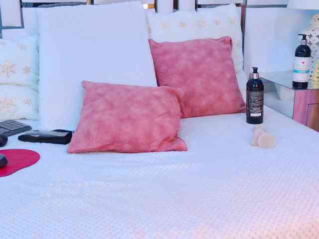 VeronicaSttar webcam