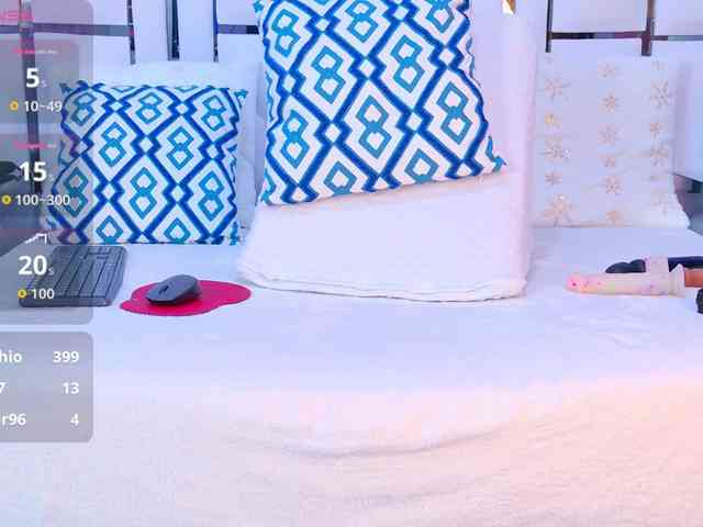 VeronicaSttar webcam