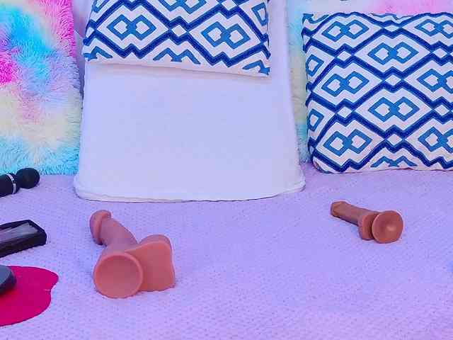 VeronicaSttar webcam