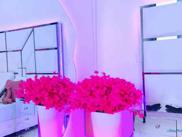 VeronicaSttar webcam