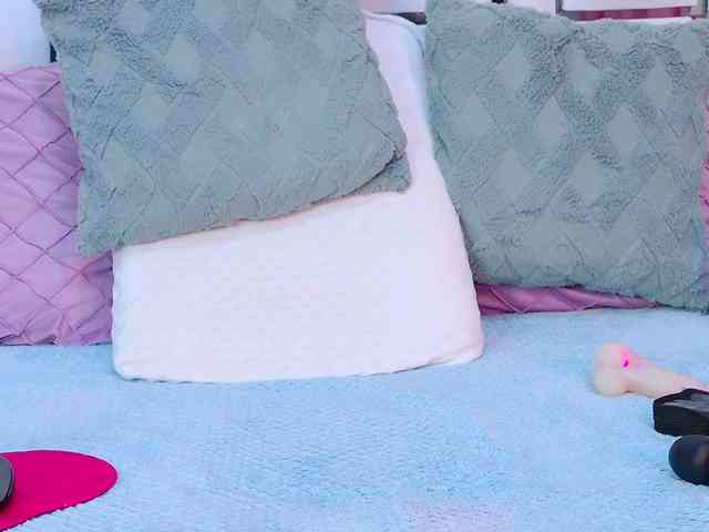 VeronicaSttar webcam