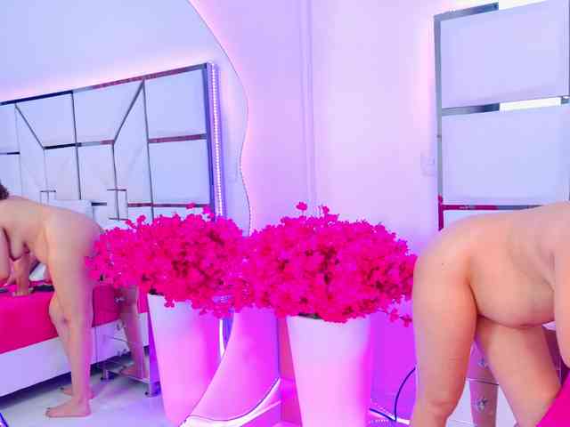 VeronicaSttar webcam