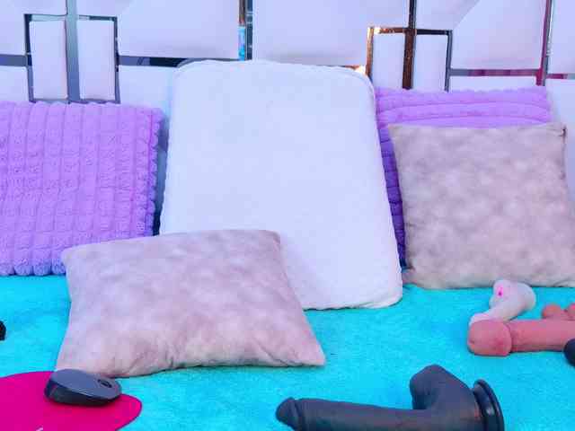 VeronicaSttar webcam