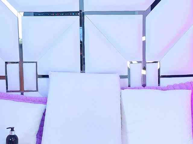 VeronicaSttar webcam