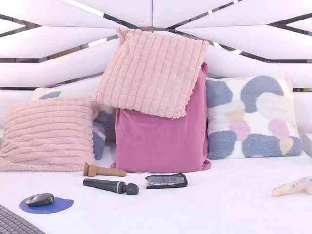 VeronicaSttar webcam