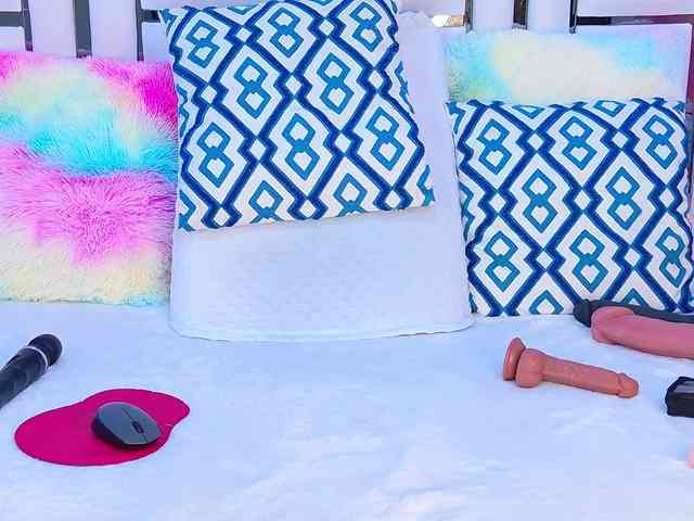 VeronicaSttar webcam