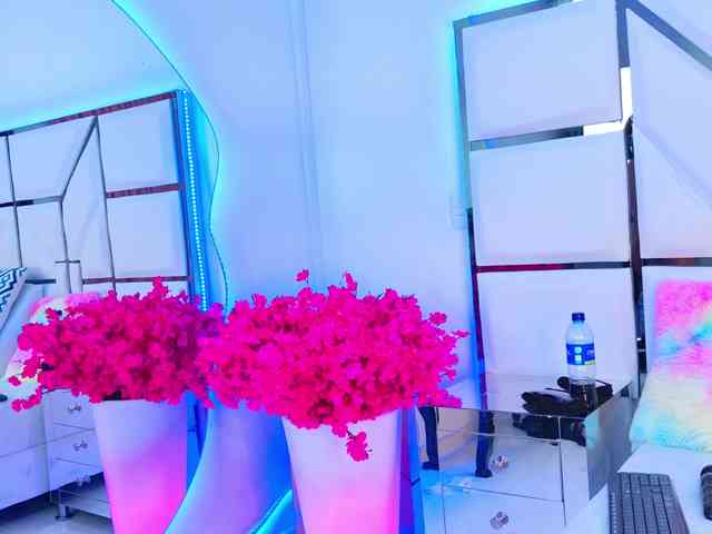 VeronicaSttar webcam