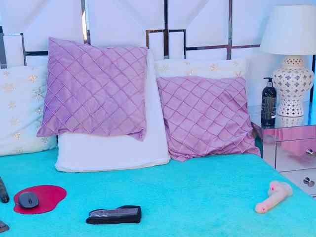 VeronicaSttar webcam