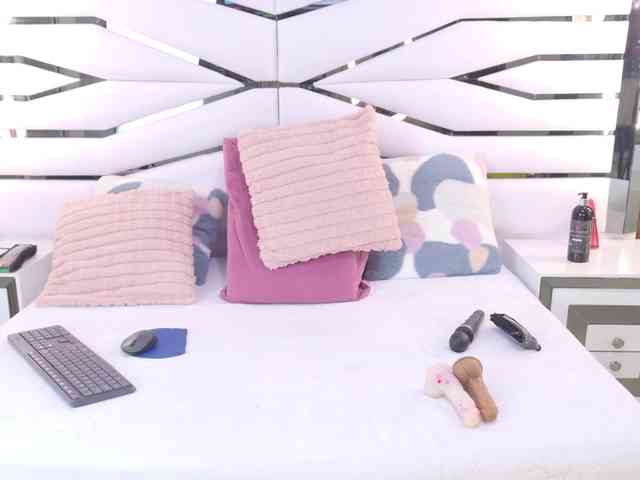 VeronicaSttar webcam