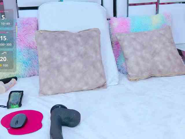 VeronicaSttar webcam