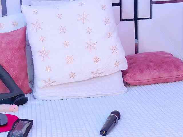 VeronicaSttar webcam