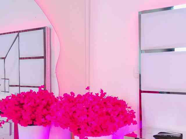 VeronicaSttar webcam