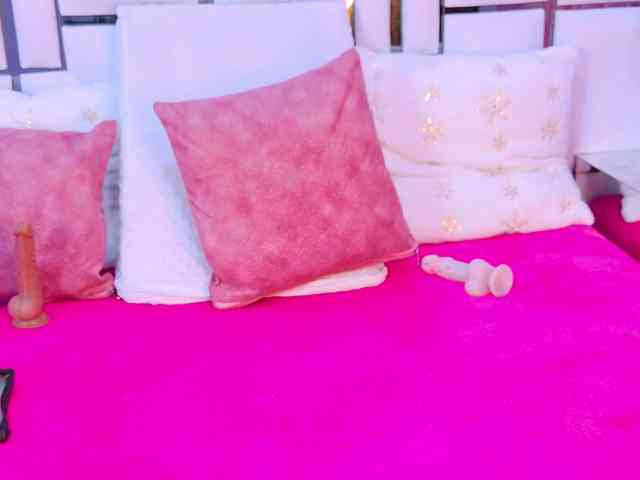 VeronicaSttar webcam