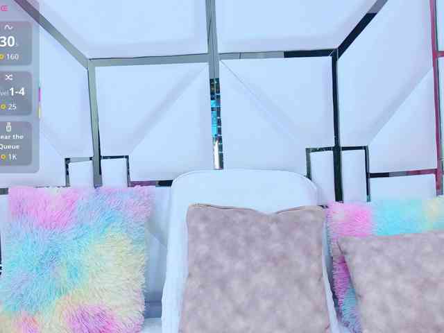 VeronicaSttar webcam