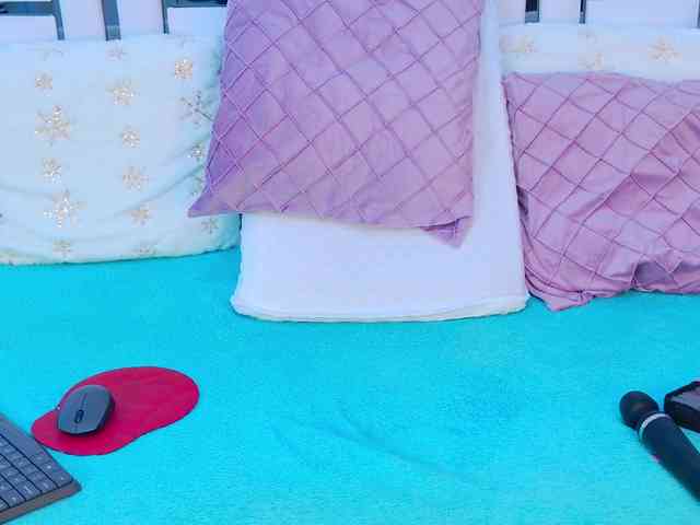 VeronicaSttar webcam