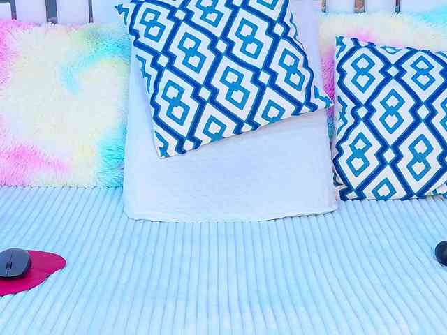 VeronicaSttar webcam