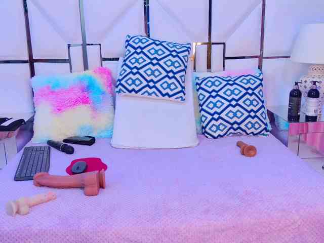 VeronicaSttar webcam