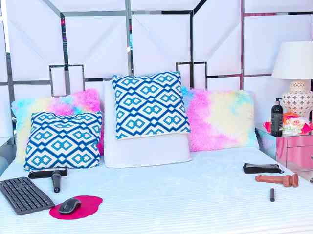 VeronicaSttar webcam