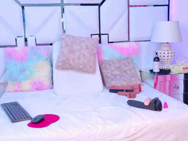 VeronicaSttar webcam