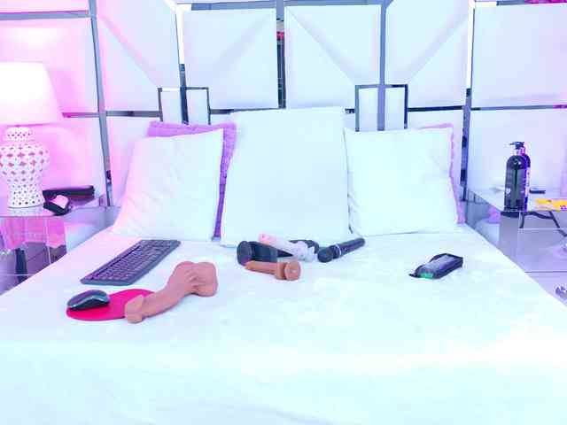 VeronicaSttar webcam