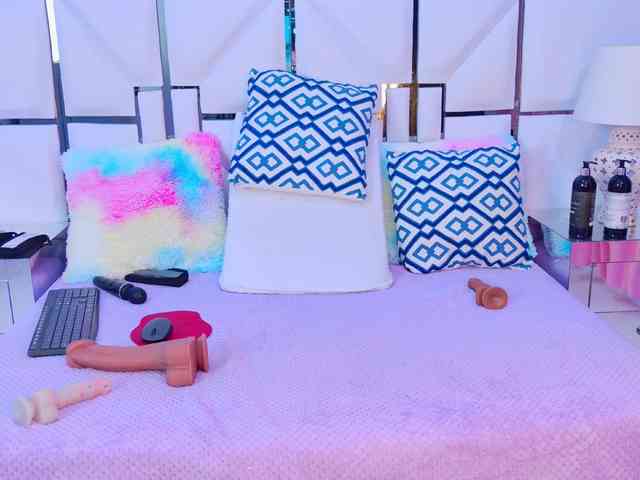 VeronicaSttar webcam