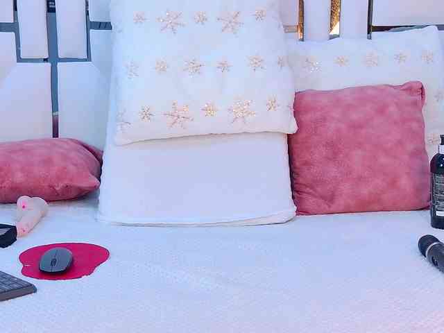 VeronicaSttar webcam