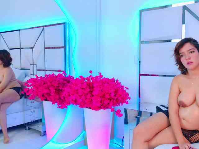 VeronicaSttar webcam