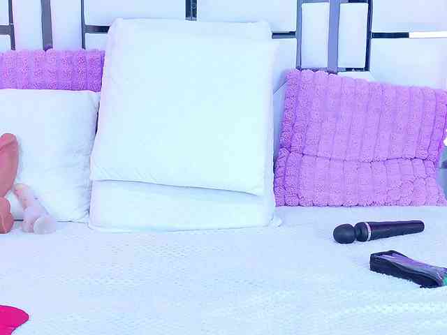 VeronicaSttar webcam