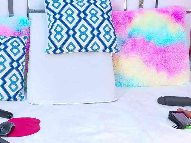 VeronicaSttar webcam