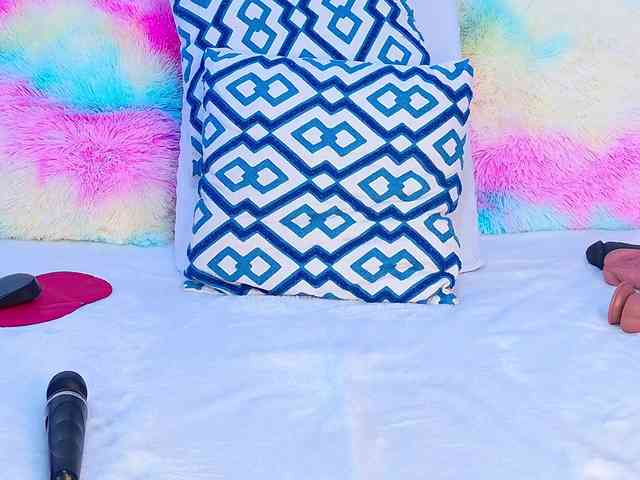 VeronicaSttar webcam