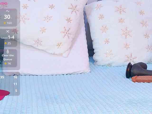 VeronicaSttar webcam