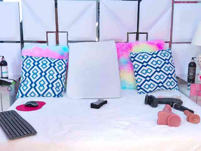 VeronicaSttar webcam