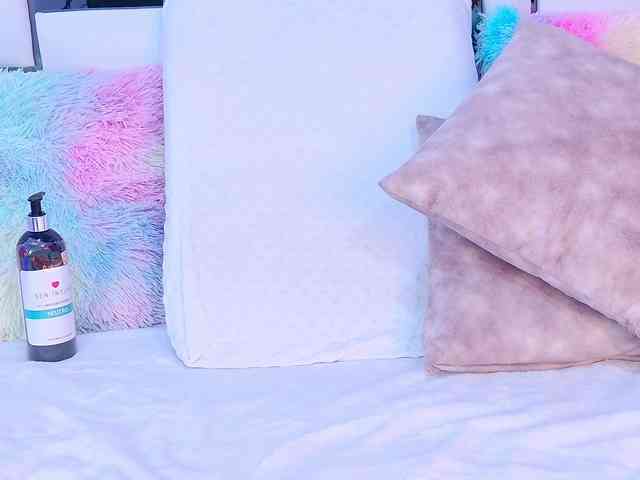 VeronicaSttar webcam