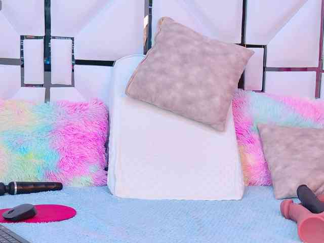 VeronicaSttar webcam