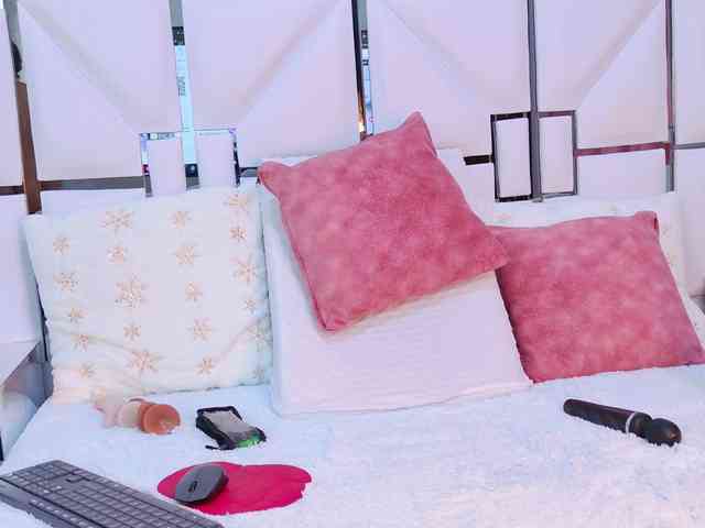 VeronicaSttar webcam