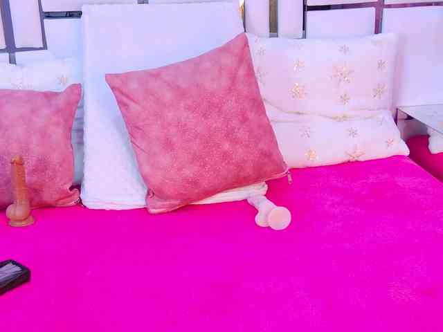 VeronicaSttar webcam