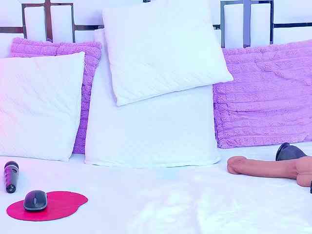 VeronicaSttar webcam