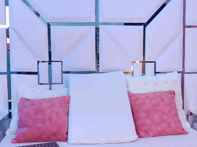 VeronicaSttar webcam